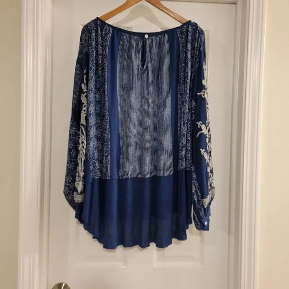 Free People free people
